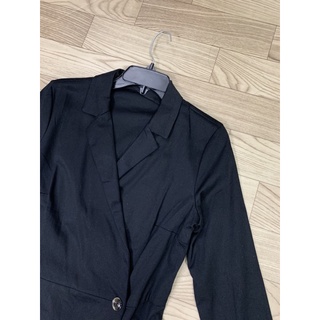 Sale đầm lộn xộn