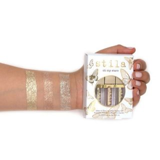 Set nhũ mắt Stila mini
