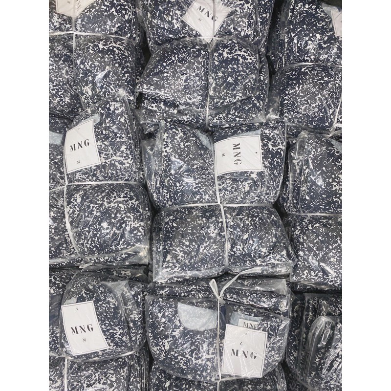 Váy hoa vintage chun eo kèm hình thật ở cuối | BigBuy360 - bigbuy360.vn