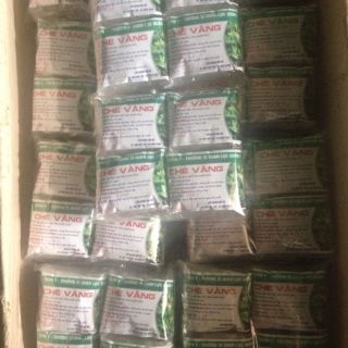 chè vằng lục quân 1