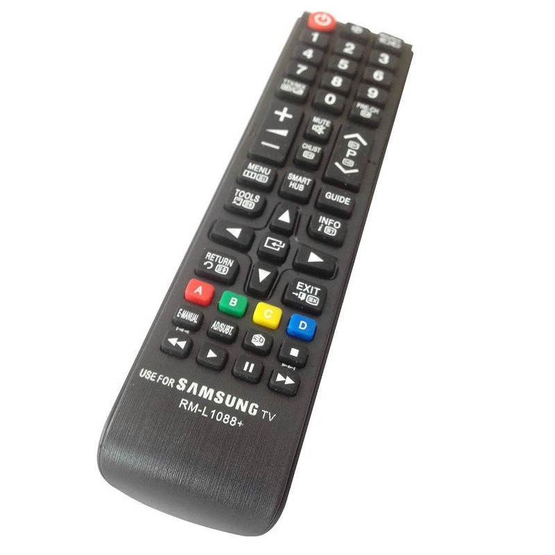 Remote Điều Khiển TV SMART SAMSUNG L1088+ [LOẠI ĐẸP - GÍA SỈ]