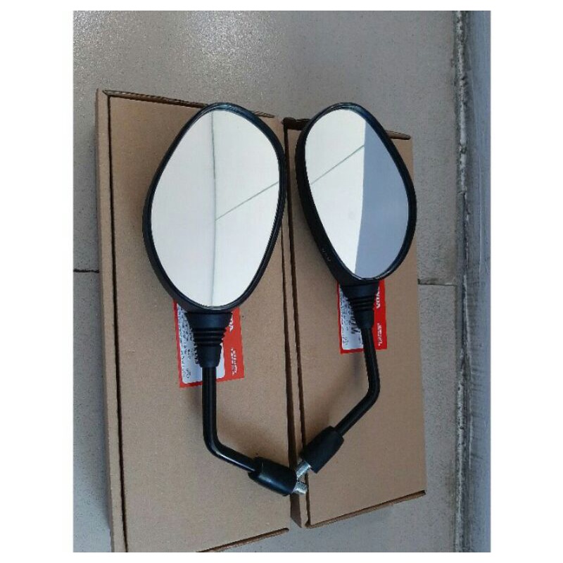 Cụm gương kính chiếu hậu pcx 2013-2017 chính hãng honda