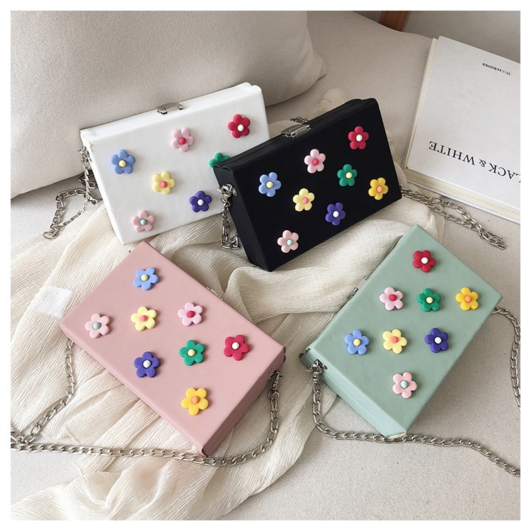 (ORDER) Clutch xinh 291