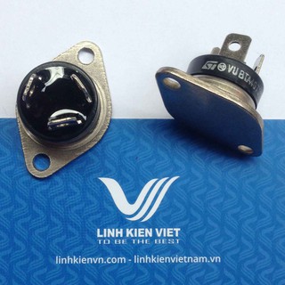 Triac 40A 700V BTA40-700B - i4H4