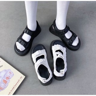 CÓ SẴN SANDALS NARY ĐẾ BÁNH MÌ(KÈM VIDEO ẢNH THẬT)