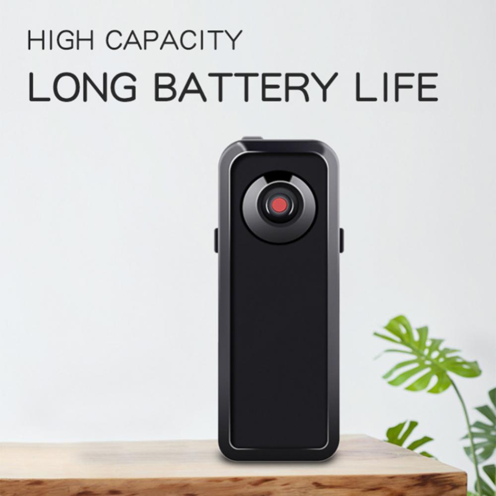 Camera Hành Trình Mini MD80 Dv 720p Hd Dvr Có Chân Đứng Chất Lượng Cao Cho Xe Máy
