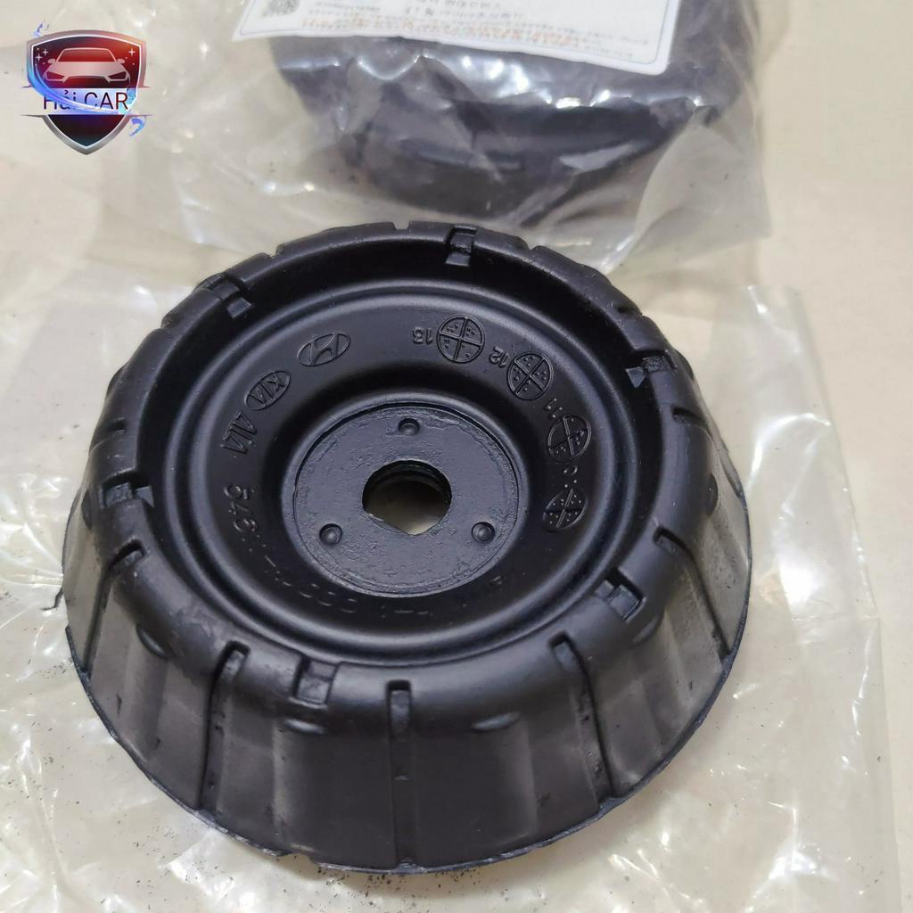 Cao su bát bèo giảm xóc Kia Rio ,kia morning , i10 , accent  chính hãng 546111W000