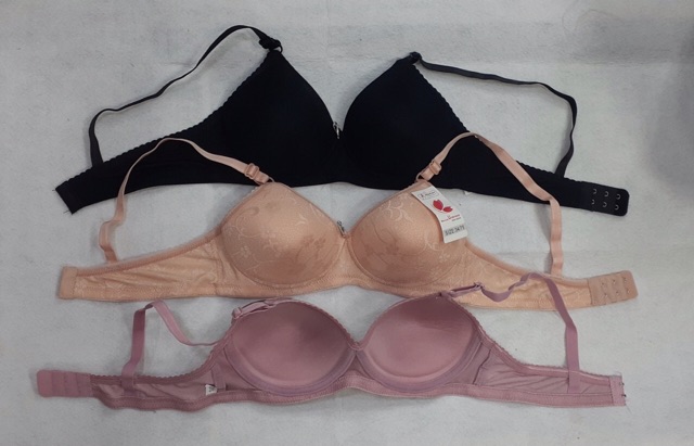 Áo lan (B66) không gọng gấm 2 móc