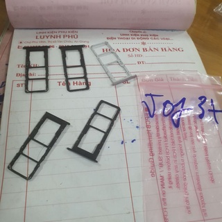 Khay sim vsmart Joy 3 zin bao test đổi trả