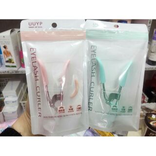KẸP MI CONG UUYP EYELASH CURLER CÁN NHỰA
