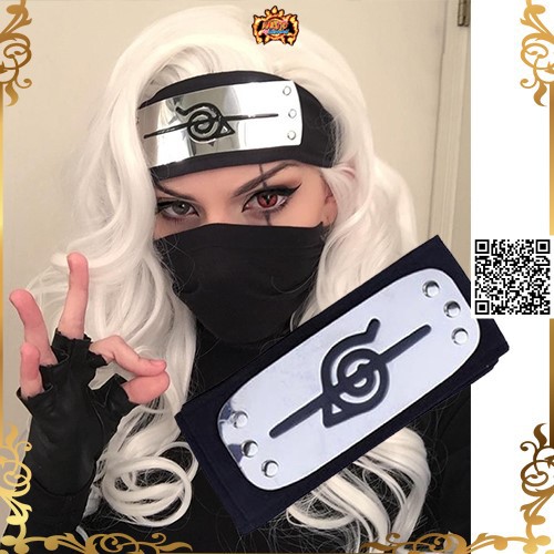 1438 Băng đô làng lá và Akatsuki trong Anime Naruto hỏa quốc làng Ninja