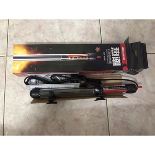 Sưởi chuyên dụng bể cá Rồng Atman BH 300w
