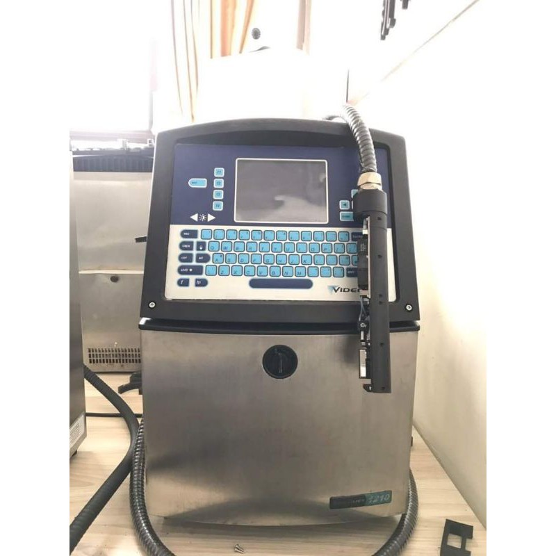 Dung môi Videojet V706-D