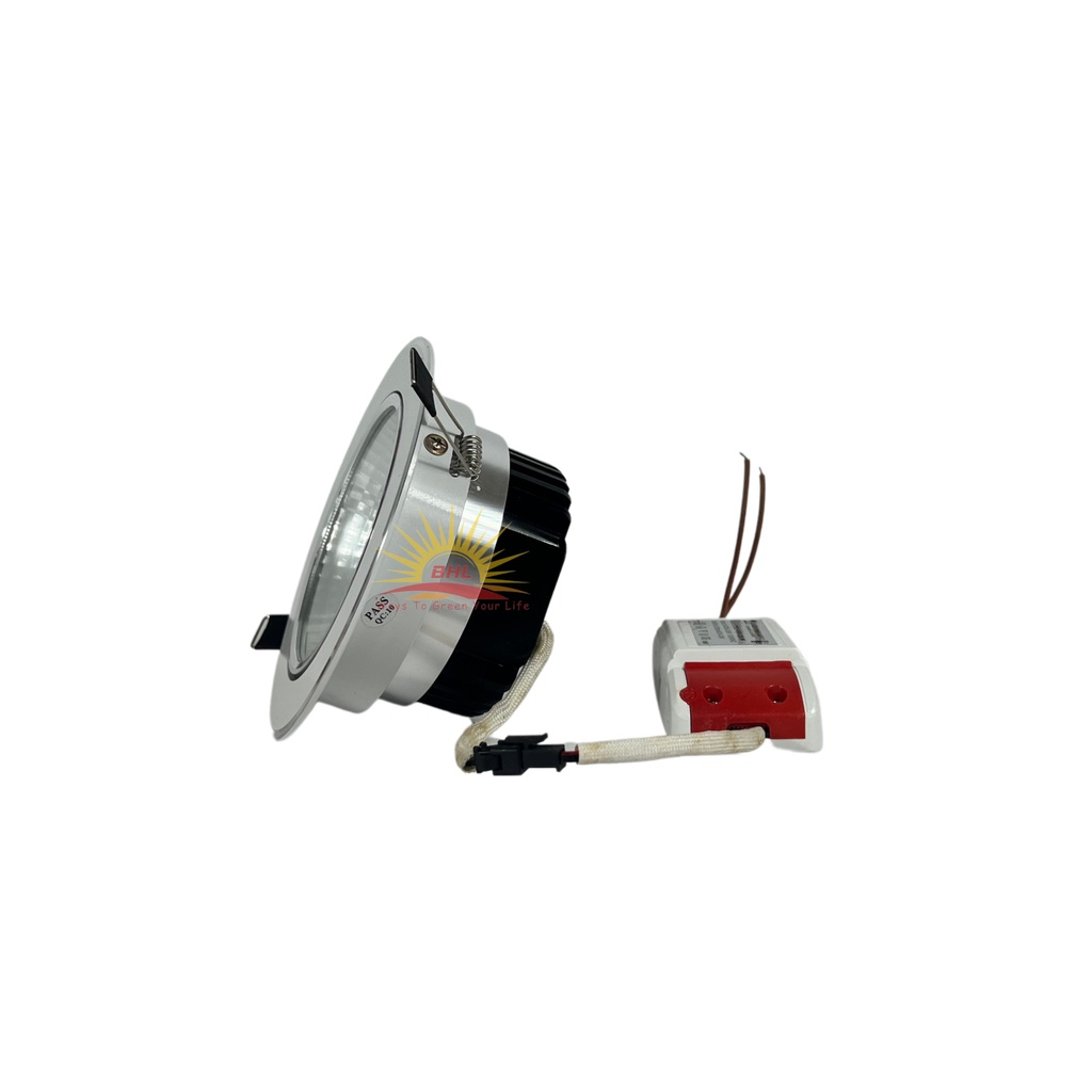 Đèn Âm Trần COB  5W - 12W
