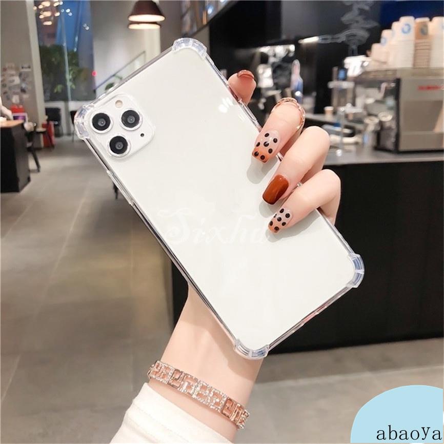Ốp Điện Thoại Chống Sốc Chống Va Đập Cho Redmi 9a 9c Note 9s 9 8 7 6 5 Pro 4x K30 K20 Pro Remi 8 8a 7 7a