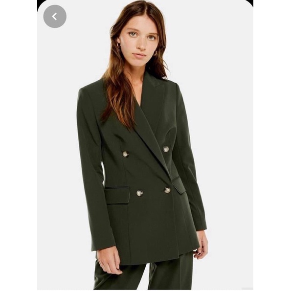 Áo blazer topsop xuất xịn