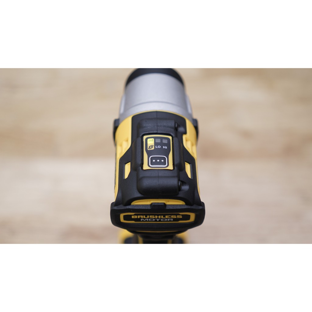 DMTT Máy Vặn Vít Dùng Pin 12V Dewalt DCF801