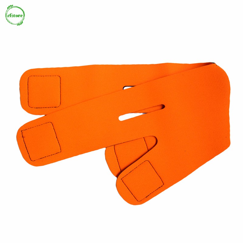 [Hàng mới về] Đai hỗ trợ thon gọn cằm năng cơ mặt chất lượng cao