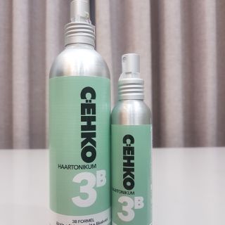 XỊT MỌC TÓC CEHKO HAARTONIKUM KÍCH THÍCH MỌC TÓC NGĂN RỤNG CHÍNH HÃNG
