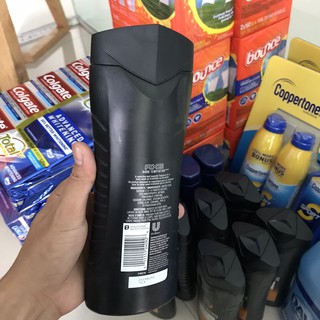 Sữa tắm nam AXE Temptation 473ml