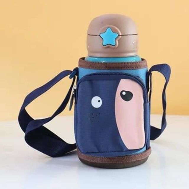 Bình nước giữ nhiệt