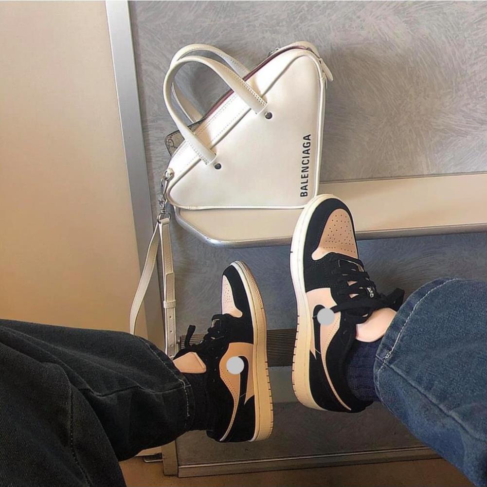 giày jordan 1 cổ thấp các màu siêu hot , giày sneaker jd thấp cổ các màu mới nhất năm 2022 full box bill | BigBuy360 - bigbuy360.vn