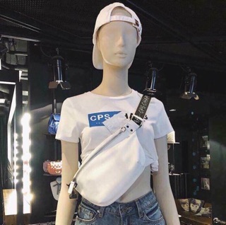 TÚI CPS CHAPS ĐEO CHÉO NGỰC SIZE 20