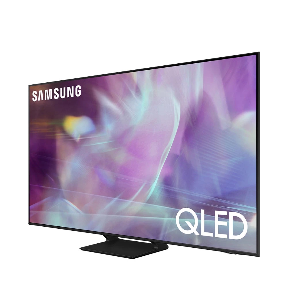 Smart Tivi QLED 4K Samsung 55 Inch QA55Q60AAKXXV - Bảo hành 24 tháng | BigBuy360 - bigbuy360.vn