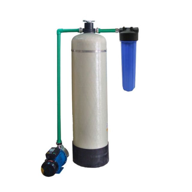 Bộ lọc đầu nguồn thế hệ mới PL 6869