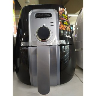 Nồi chiên không dầu Sunhouse SHD4025B-1500W