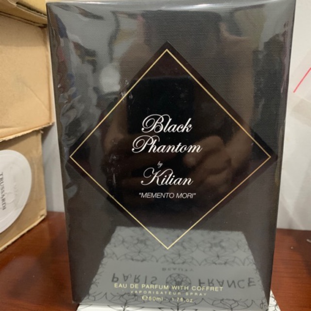 Nước hoa Black Phantom BY KILIAN parfum 50ml full seal SALE !