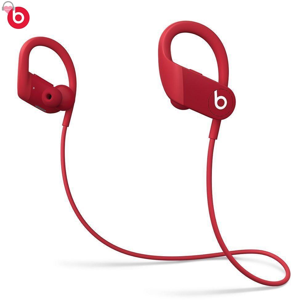 Bộ Tai Nghe Bluetooth Powerbeats S4 | BigBuy360 - bigbuy360.vn