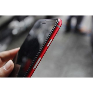 Bộ dán skin iphone 6 Plus + kính cường lực iphone 6 Plus