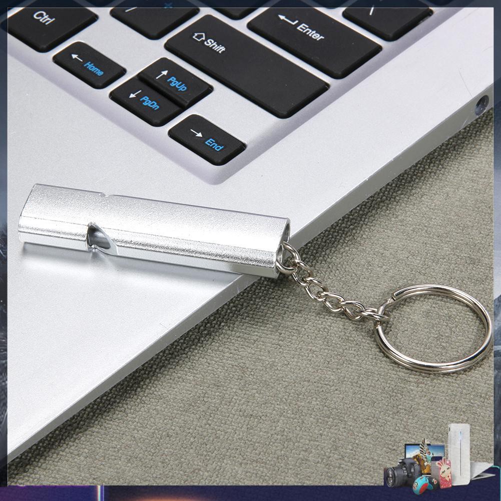 Còi sinh tồn bằng hợp kim nhôm chất lượng cao