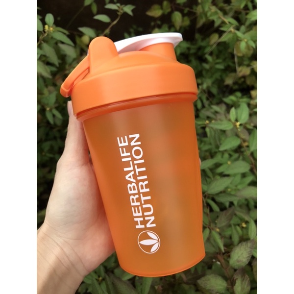 Bình Lắc Herbalife - 500ml