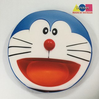 Nệm ngồi 3D Đôremon