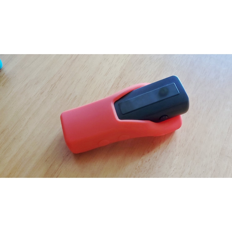 Ốp Lưng Silicon Bảo Vệ Toàn Diện Cho Lotoo PAW S1