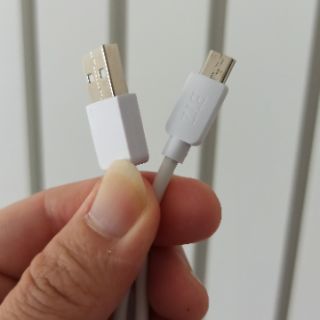 Cáp sạc BYZ BL641 💥 GIÁ SỐC 💥 Micro usb, dài 1m