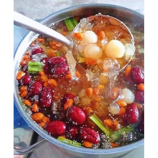 🍹🍸 Chè Dưỡng Nhân🍹🍸🍹