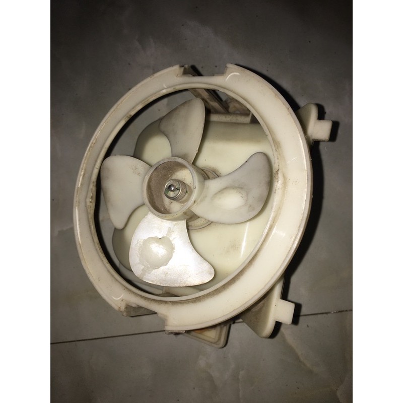 Quạt  220V lò vi sóng & quạt tủ lạnh
