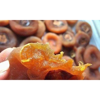 250g Hồng Sấy Dẻo Đà Lat
