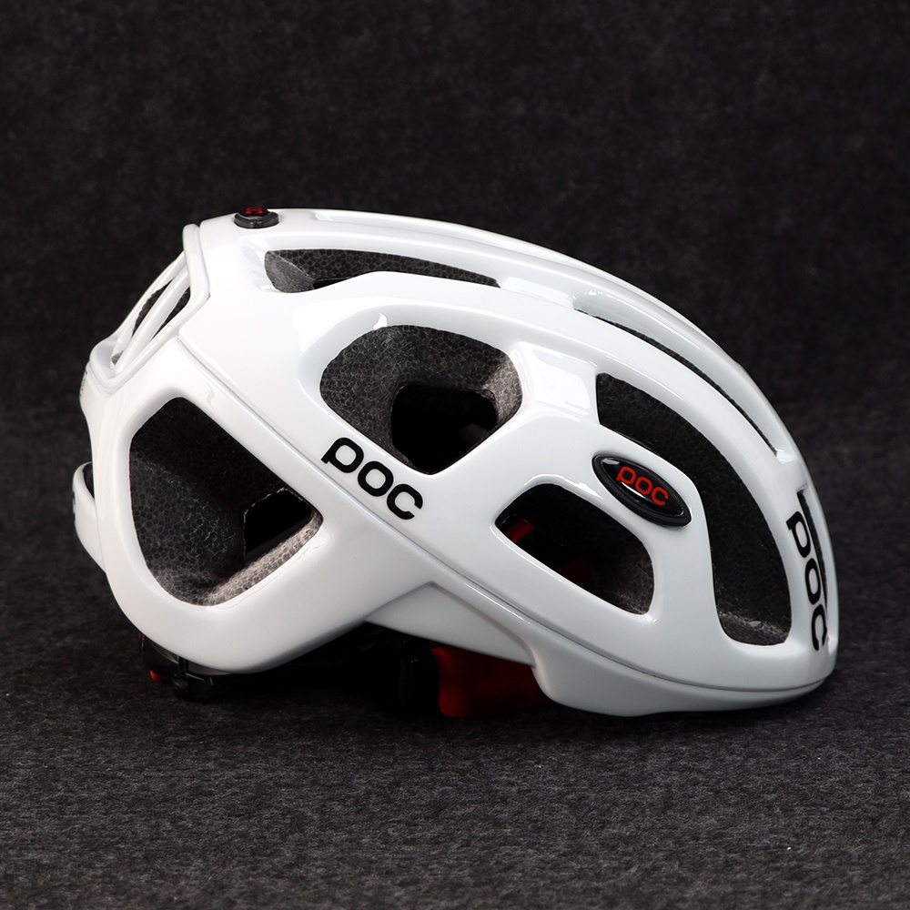 Mũ bảo hiểm được đúc một mảnh thích hợp chạy xe đạp leo núi dành cho nam nữ