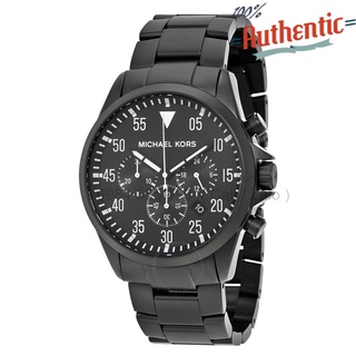 Đồng hồ nam michael kors gage men's mk8414