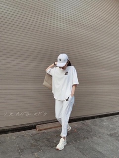 ❤️ SET BỘ THỂ THEO NY #180k