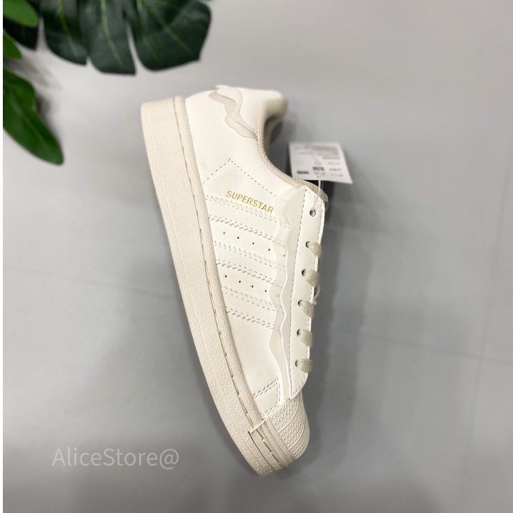 Giày Nữ Original Superstar