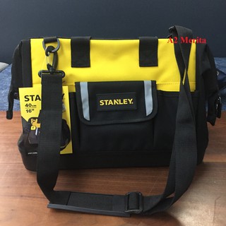 Túi đựng đồ nghề 16"  Stanley STST516126