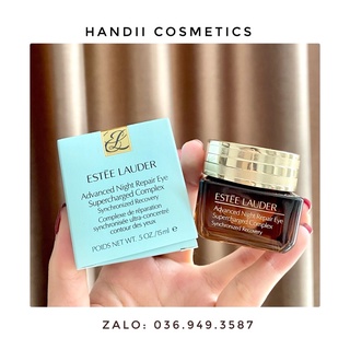 Kem dưỡng mắt Estee Lauder Advanced Night Repair Eye 15ml