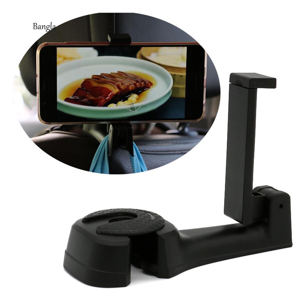 Giá đỡ điện thoại gắn xe ô tô tiện lợi