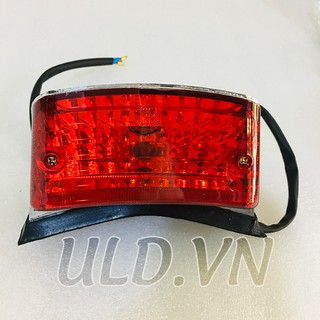 ĐÈN SAU XE MOTO REBEL