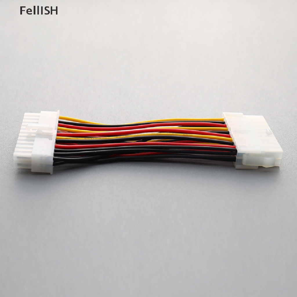 Dây Cáp Chuyển Đổi ATX 24 Pin Female Sang 20 Pin PC 439br